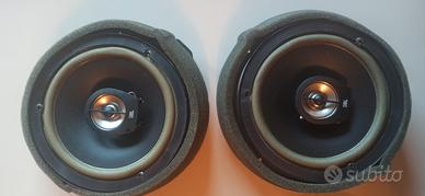 impianto car audio