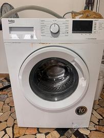 Lavatrice Beko 9kg-1200 giri-ProSmart Inverter