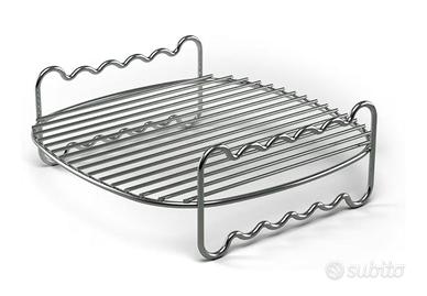 Philips Accessorio Airfryer XXL - Doppio Livello