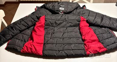 Giubbotto Nike Jordan ragazzo