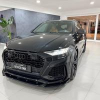 Audi RS Q8 4.0 TSFI