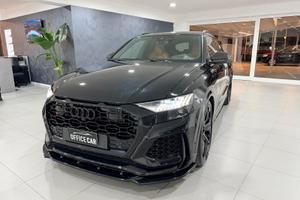 Audi RS Q8 4.0 TSFI