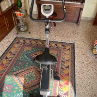 Cyclette Carnielli X-03 EASY ENTRY