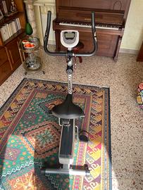 Cyclette Carnielli X-03 EASY ENTRY