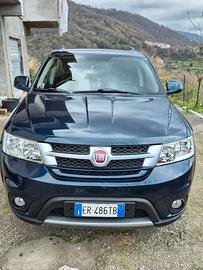 fiat freemont 170cv 4wd 
