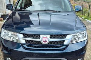 fiat freemont 170cv 4wd 