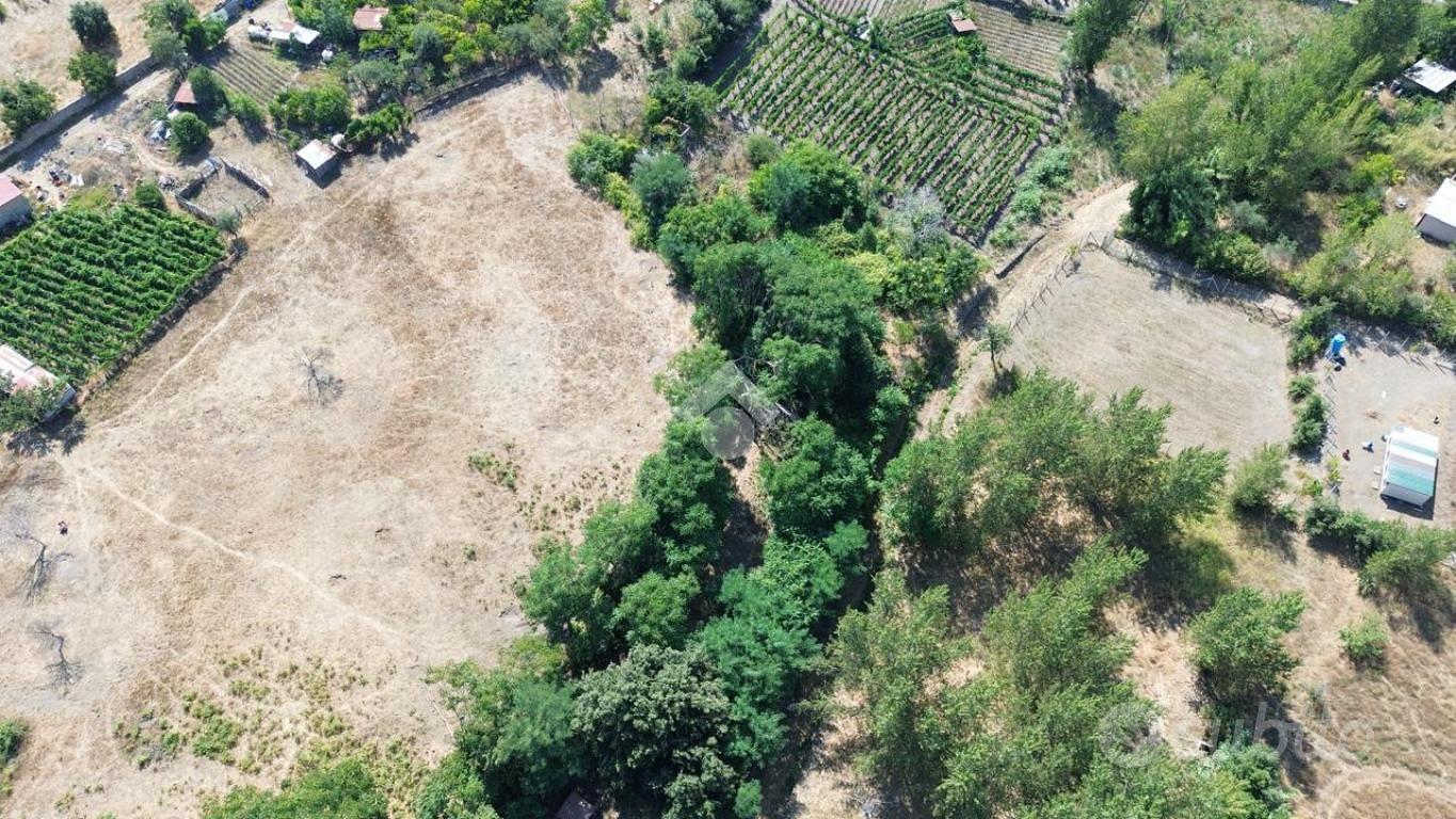 TERRENO A POLLENA TROCCHIA - Altro
