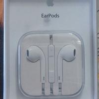 Auricolari EarPods (originali Apple)