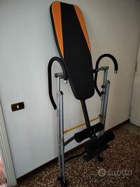 Panca ad inversione