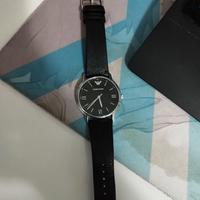 Orologio Armani 41mm originale