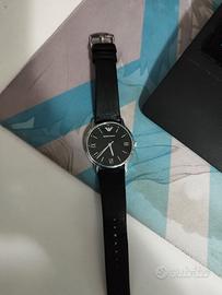 Orologio Armani 41mm originale