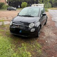 Fiat 500 1.2