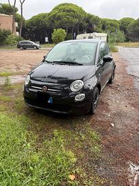 Fiat 500 1.2