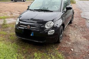 Fiat 500 1.2