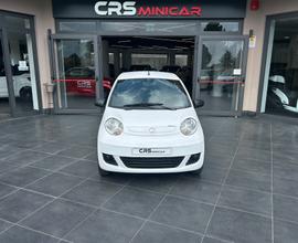 Aixam Miniauto Minauto Access
