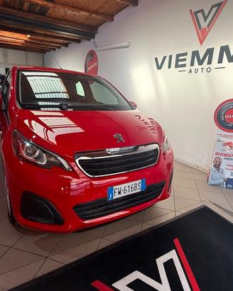 PEUGEOT 108 PureTech 82 5p. Active