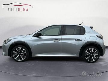 Peugeot 208 208 PureTech 100 Stop&Start 5 porte GT