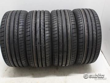 275 40 19 michelin 245 45 19 run flat