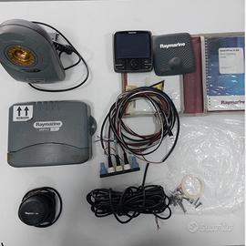 Autopilota Raymarine