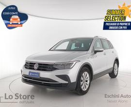 Volkswagen Tiguan 2.0 tdi life 150cv dsg