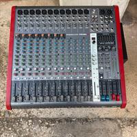 Mix proel 16