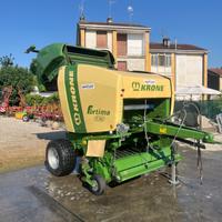 Rotopressa Krone Fortima f1600