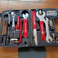 valigetta manutenzione bici