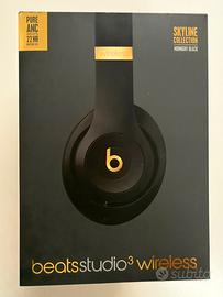 Beats Studio 3 Wireless (Skyline collection)