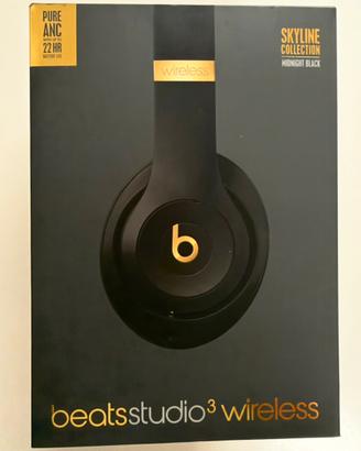 Beats Studio 3 Wireless (Skyline collection)