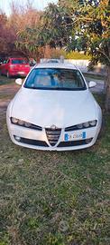 Alfa Romeo 159 MJTD 150 CV – 2006