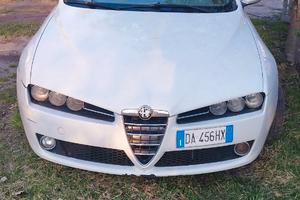 Alfa Romeo 159 MJTD 150 CV – 2006