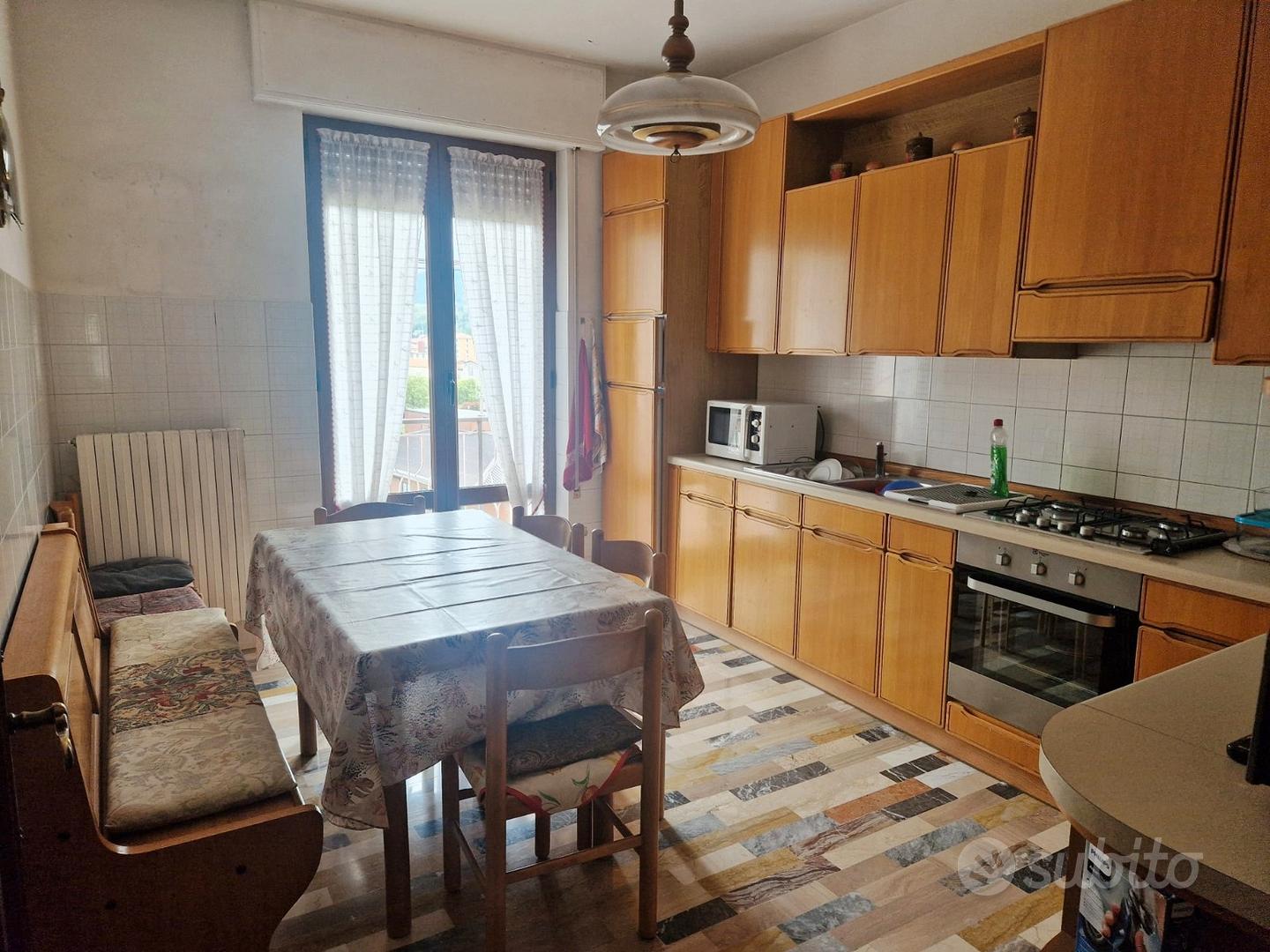 Appartamento – Cairo Montenotte, Savona - Vista 2