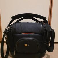 CASE LOGIC - FOTOCAMERA