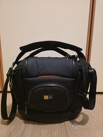 CASE LOGIC - FOTOCAMERA