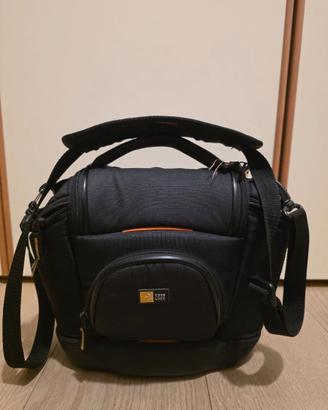 CASE LOGIC - FOTOCAMERA