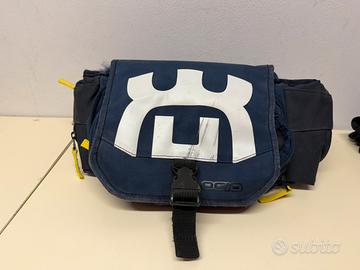 Marsupio Husqvarna Ogio