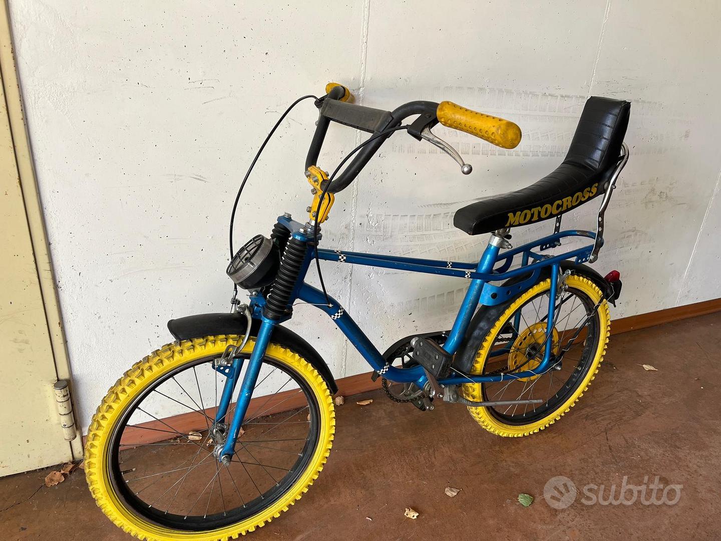 Biciclette Sellino Bici Comodo Sella Bici Comoda Sedile Bicicletta