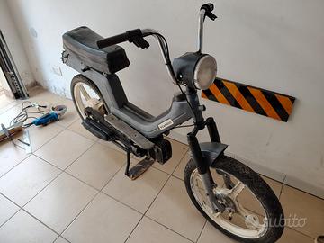 Piaggio Si