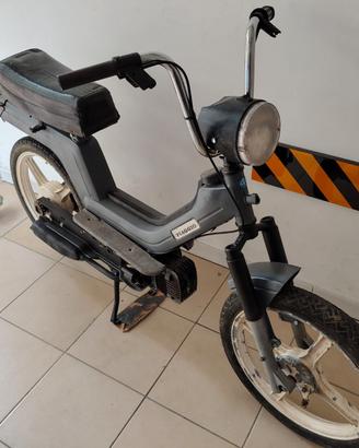 Piaggio Si