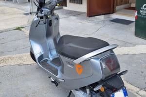 Yadea C1S Pro 6Kw - 2023