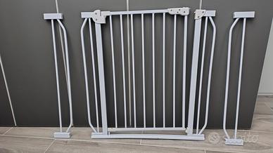 cancelletto sicurezza bimbi