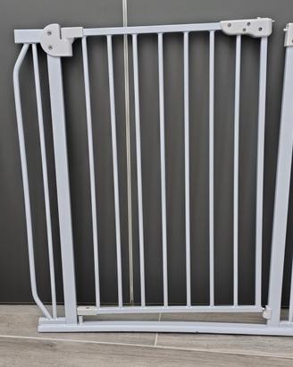 cancelletto sicurezza bimbi