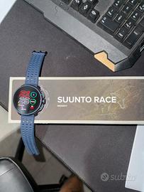 SUUNTO RACE