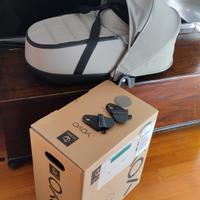 Navicella Stokke Yoyo Babyzen 