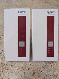 2 Fritz WLAN Repeater 1160