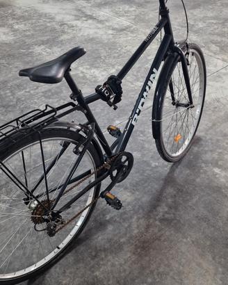 Bicicletta Btwin Riverside 100
