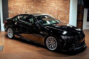 Bmw M3 E92 Competition 4.0 V8