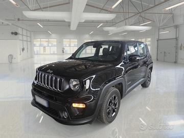 JEEP RENEGADE 1.0 T3 120 CV BUSINESS SUV