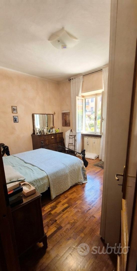 Appartamento – Genova, Quadrilatero, Centro Est - Vista 4