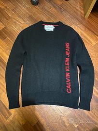 Maglione Calvin Klein Uomo - Taglia M